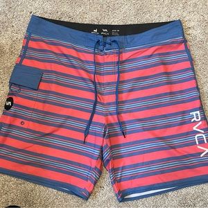 RVCA Boardshorts